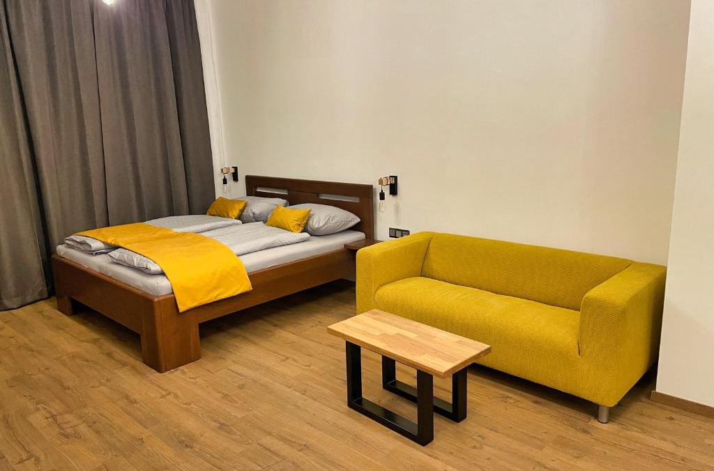 Zilina Apartment | Apartment Elinel