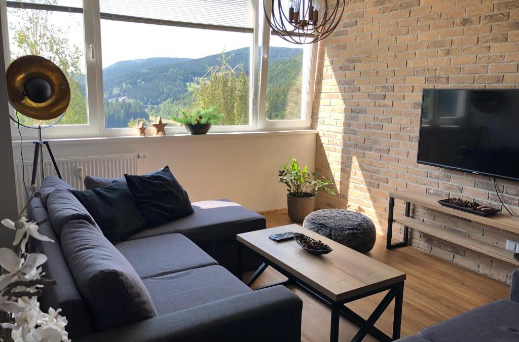 Spindleruv Mlyn Apartment | Apartment Elis