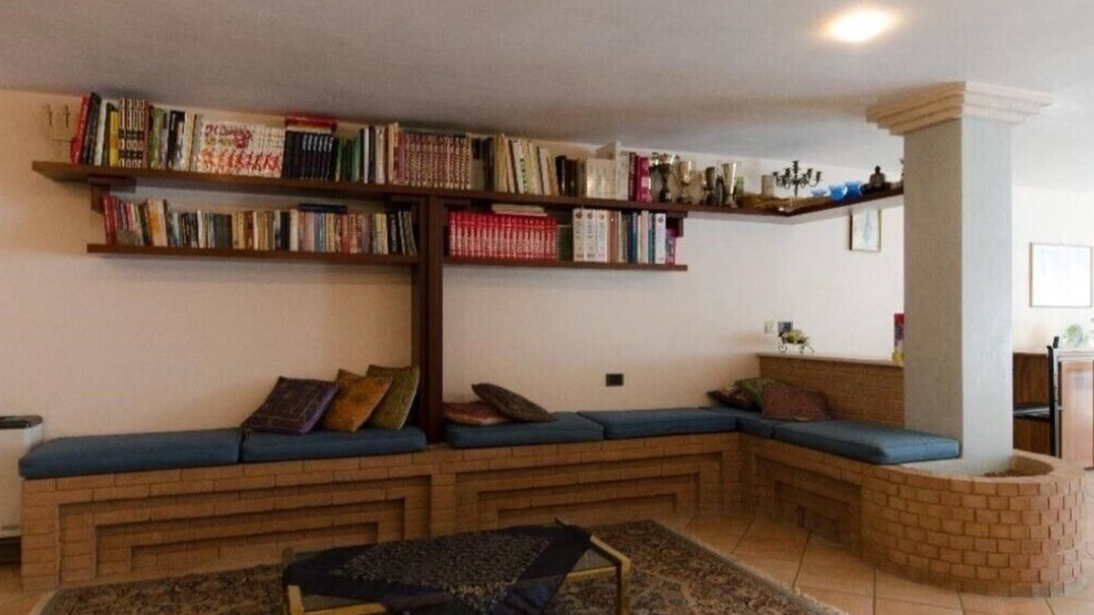 Acquaviva Picena Apartment | Apartment Eloisa