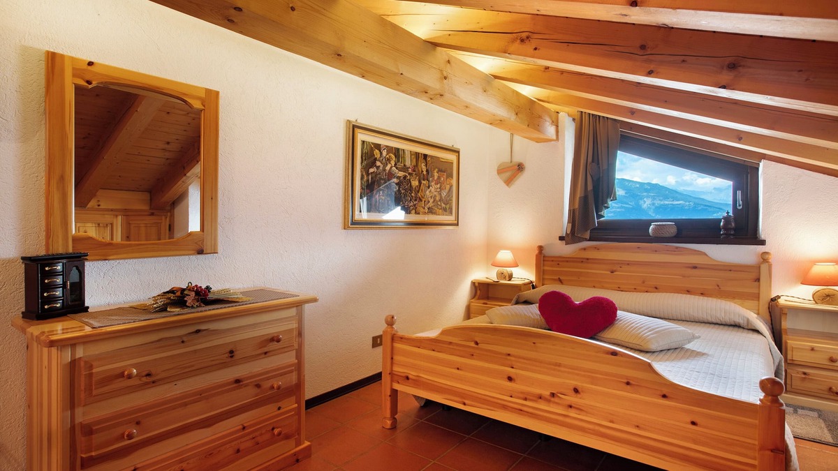 Gerdaz Apartment | Apartment 'Elois' with Mountain View, Shared Terrace and Wi-Fi
