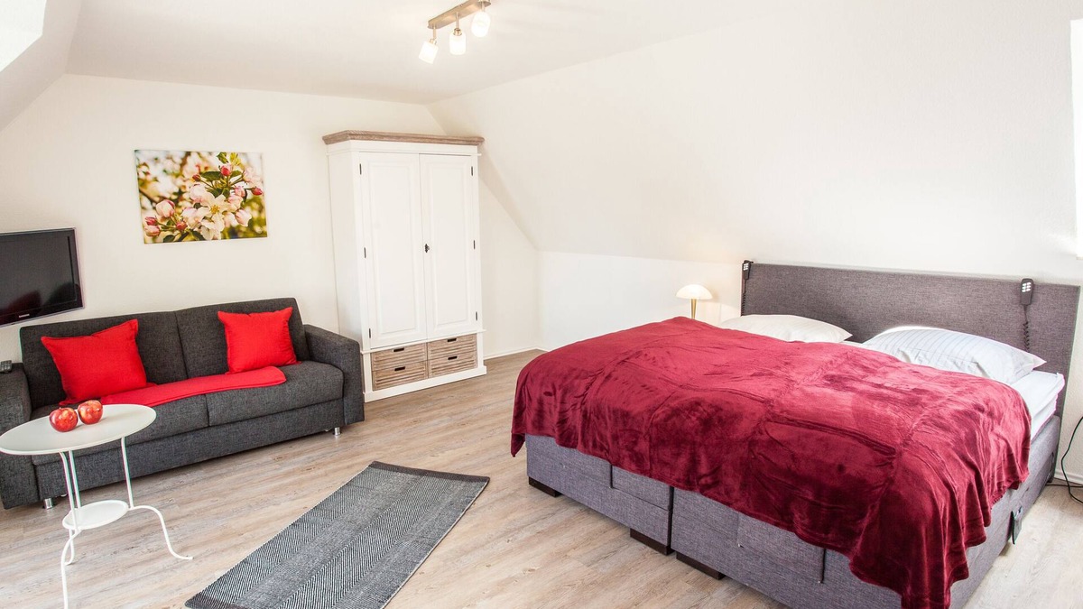 Ladekop Apartment | Apartment - Elstar 3 and 4