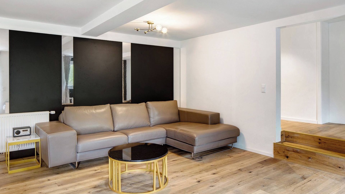 Hofsgrund Apartment | Apartment 'Elvin's Hüsle' with Mountain View, Shared Garden and Wi-Fi