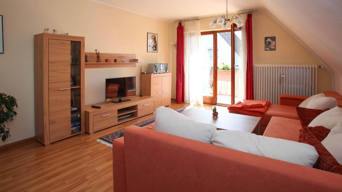 Elzach Apartment | Apartment Elzachferien