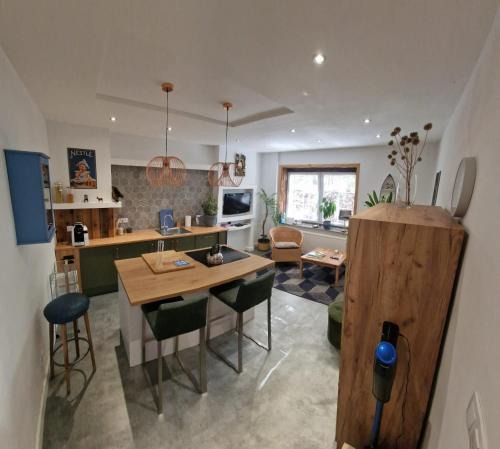 Swidnica Apartment | Apartment Emilia