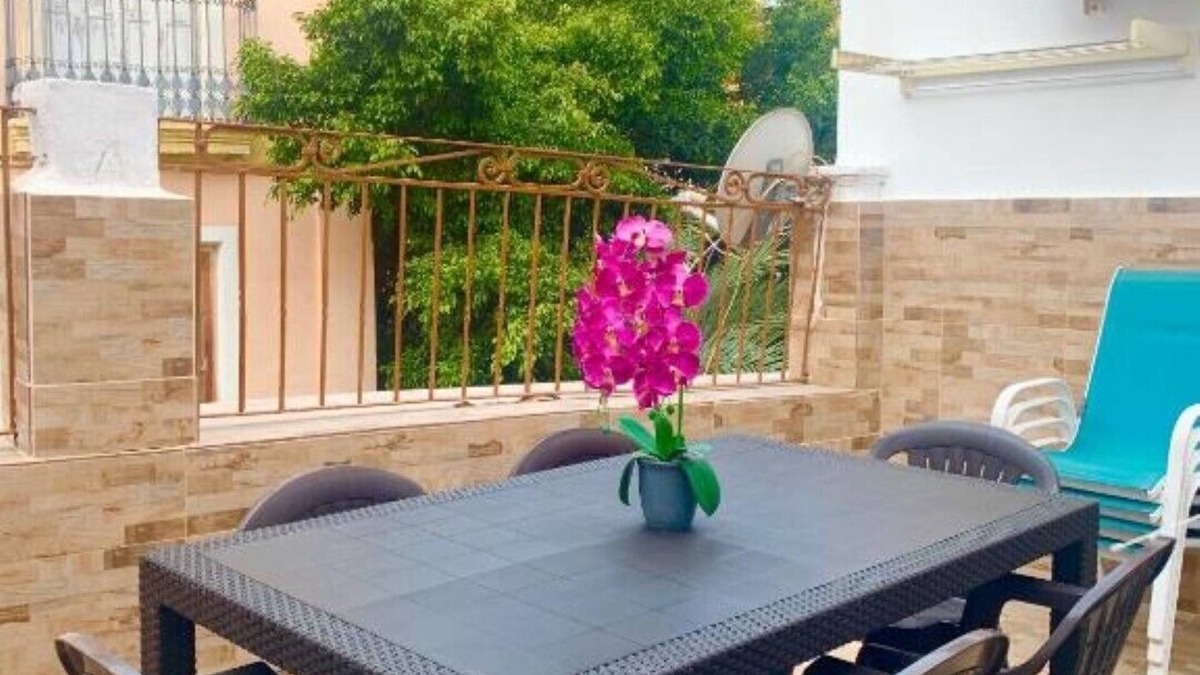 Alicante Apartment | Apartment en Rambla