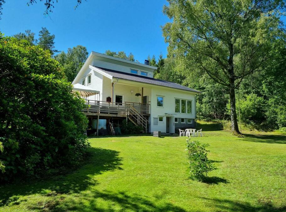 Molnlycke Apartment | Apartment Enebacken close Göteborg
