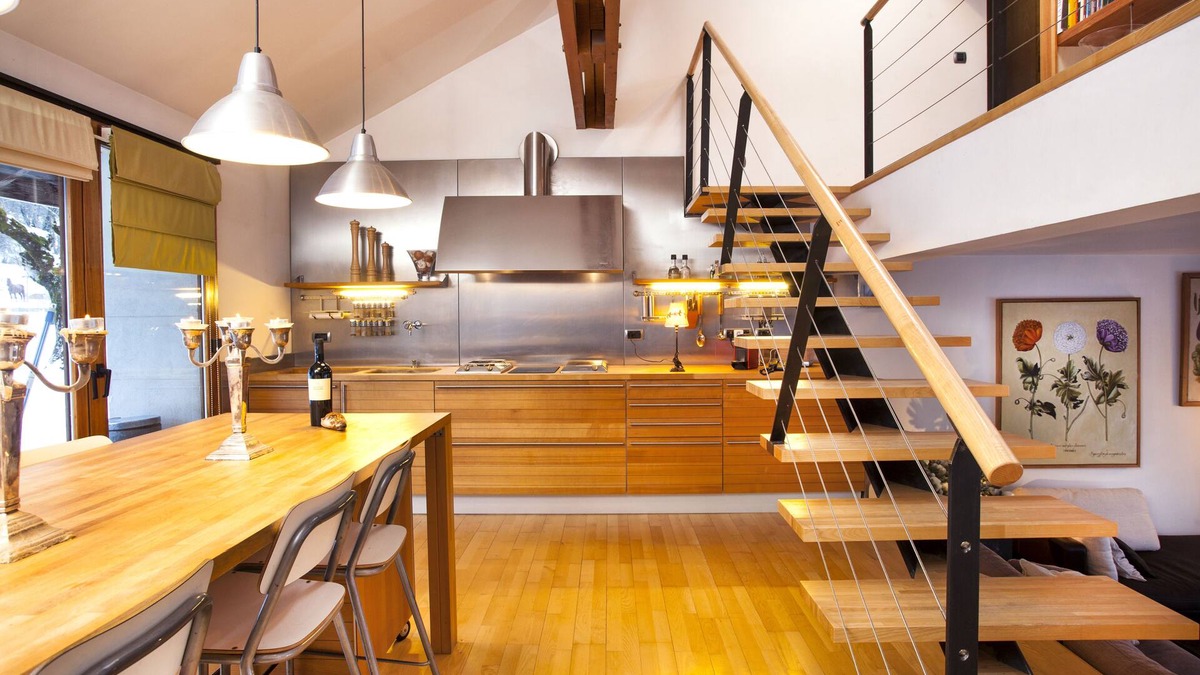 Lans-en-Vercors Apartment | Apartment-Ensuite-L'appart du château des G