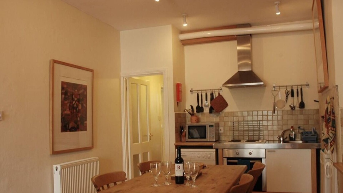 Hexham Apartment | Apartment-Ensuite-Sammy's Place