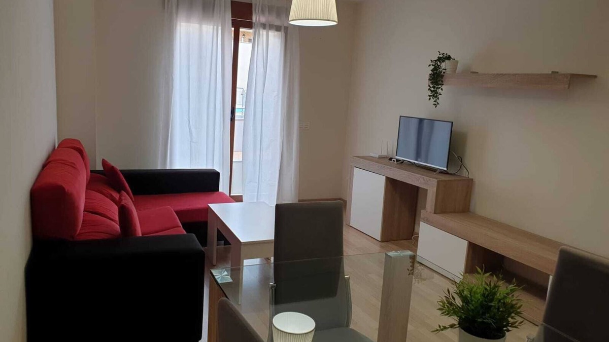 Arrabal Apartment | Apartment-Ensuite with Shower