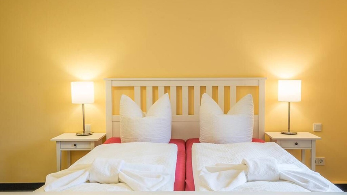 Colditz Apartment | Apartment-Ensuite with Shower-Schloss Colditz