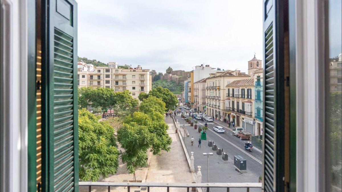 La Merced Apartment | Apartment-Ensuite with Bath