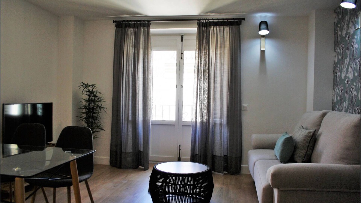 La Merced Apartment | Apartment-Ensuite with Shower