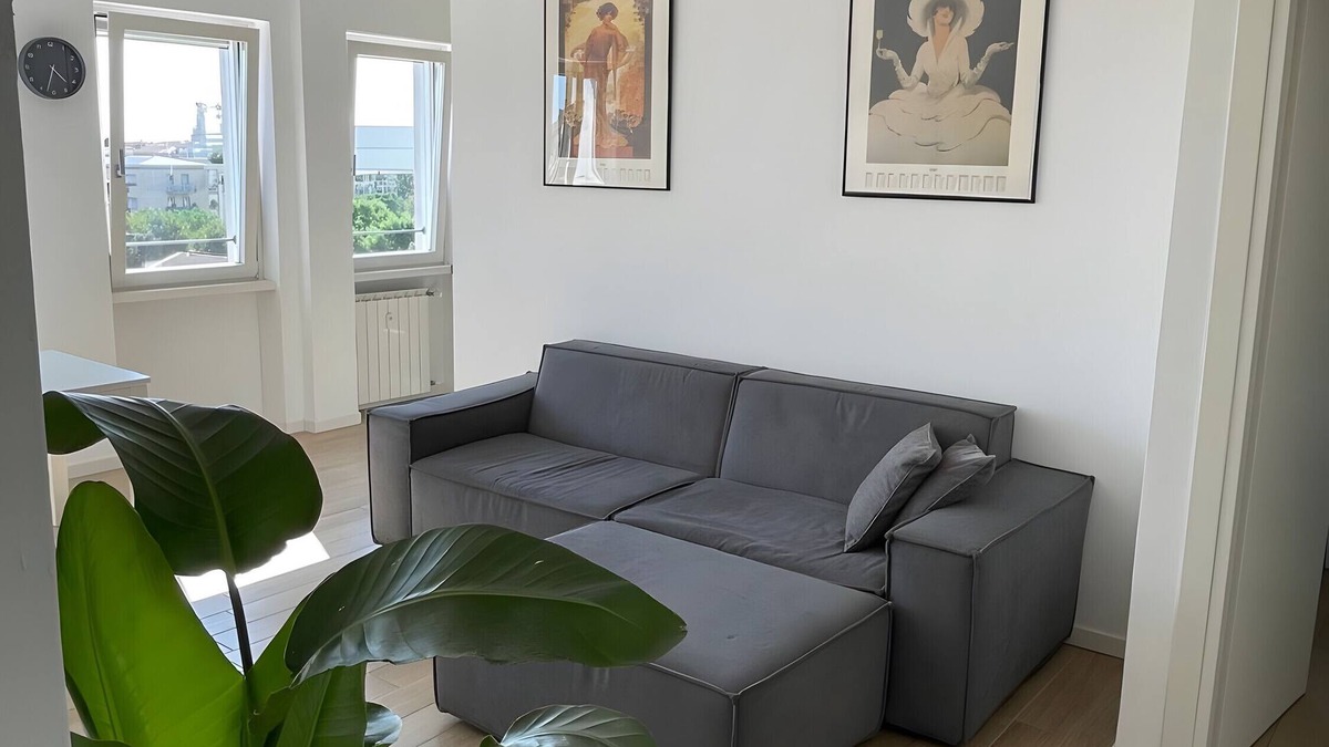 Citta Bassa Apartment | Apartment 'Enzina' with Wi-Fi and Air Conditioning