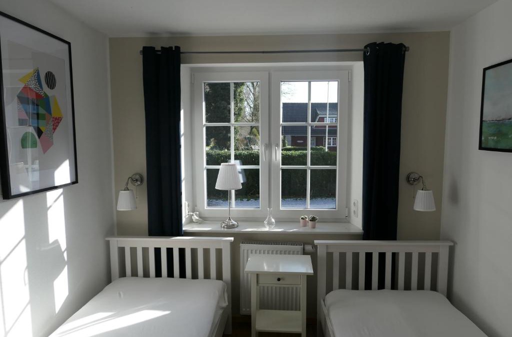 Hohenlockstedt Apartment | Apartment Erdgeschoss
