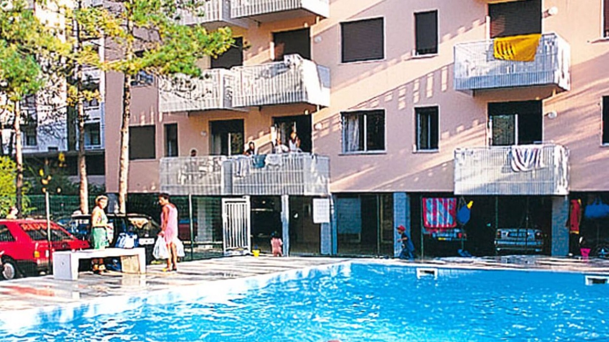 Bibione Lido del Sole Apartment | Apartment Erica by Interhome