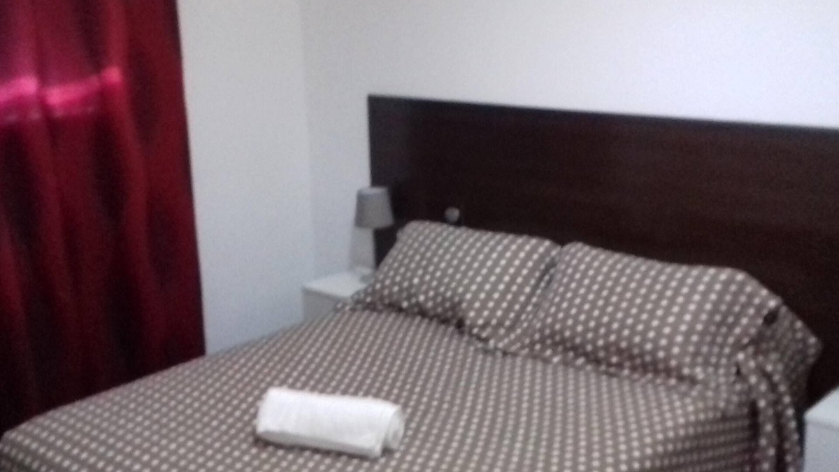Alcazar de San Juan Apartment | Apartment with terrace