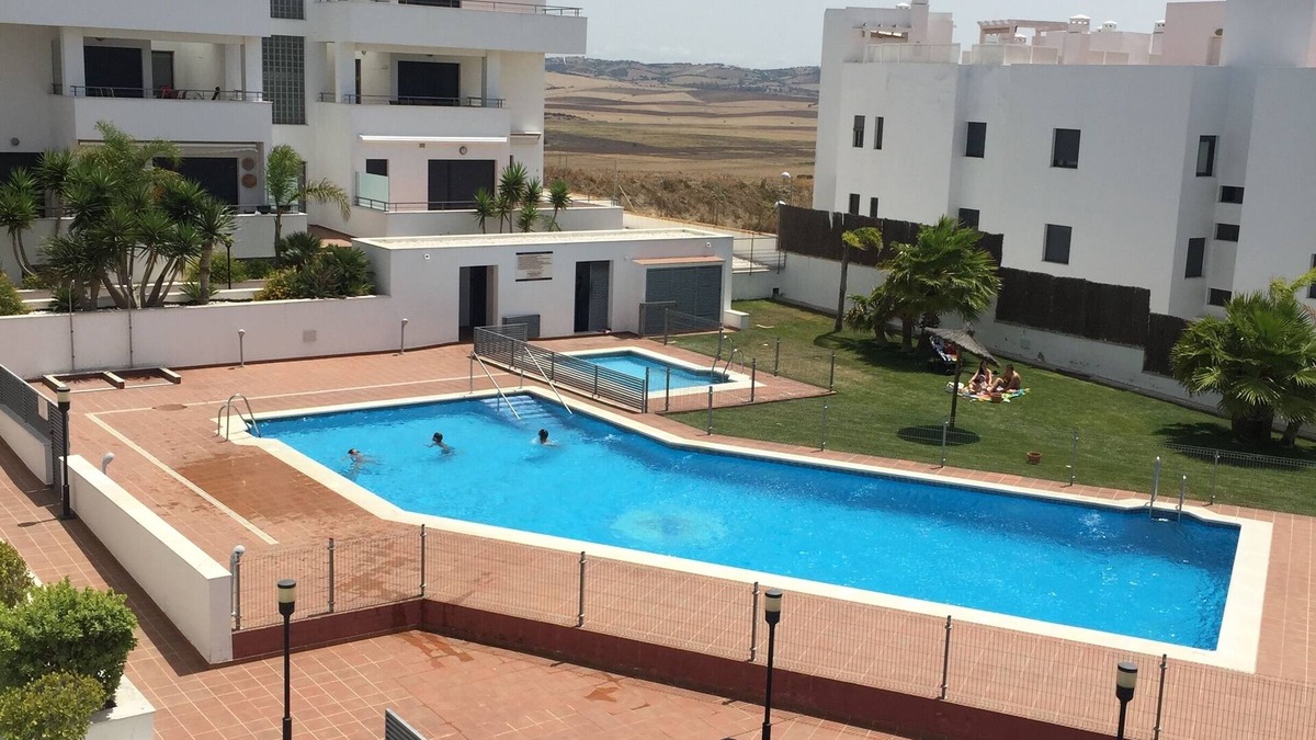 Conil de la Frontera Apartment | Apartment Near and magnificent beaches, where you can enjoy the sun and relax!