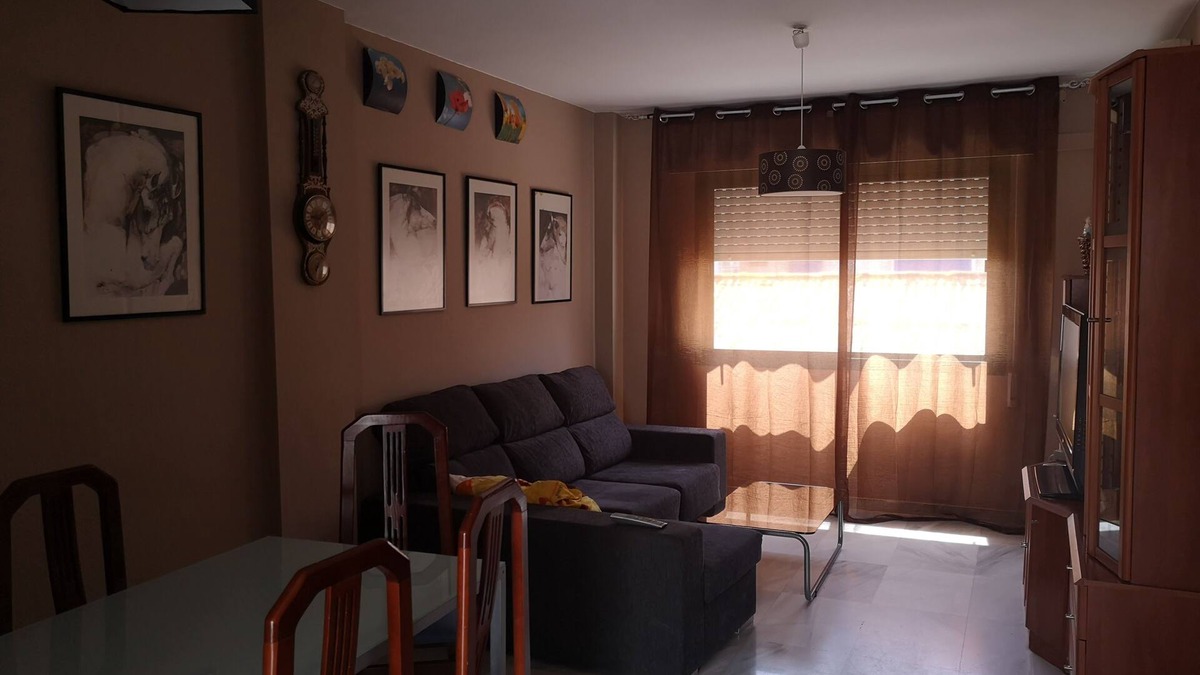 Jerez de la Frontera Old Town Apartment | Apartment in the center of Jerez, maximum qualities, two bedrooms, televisions.