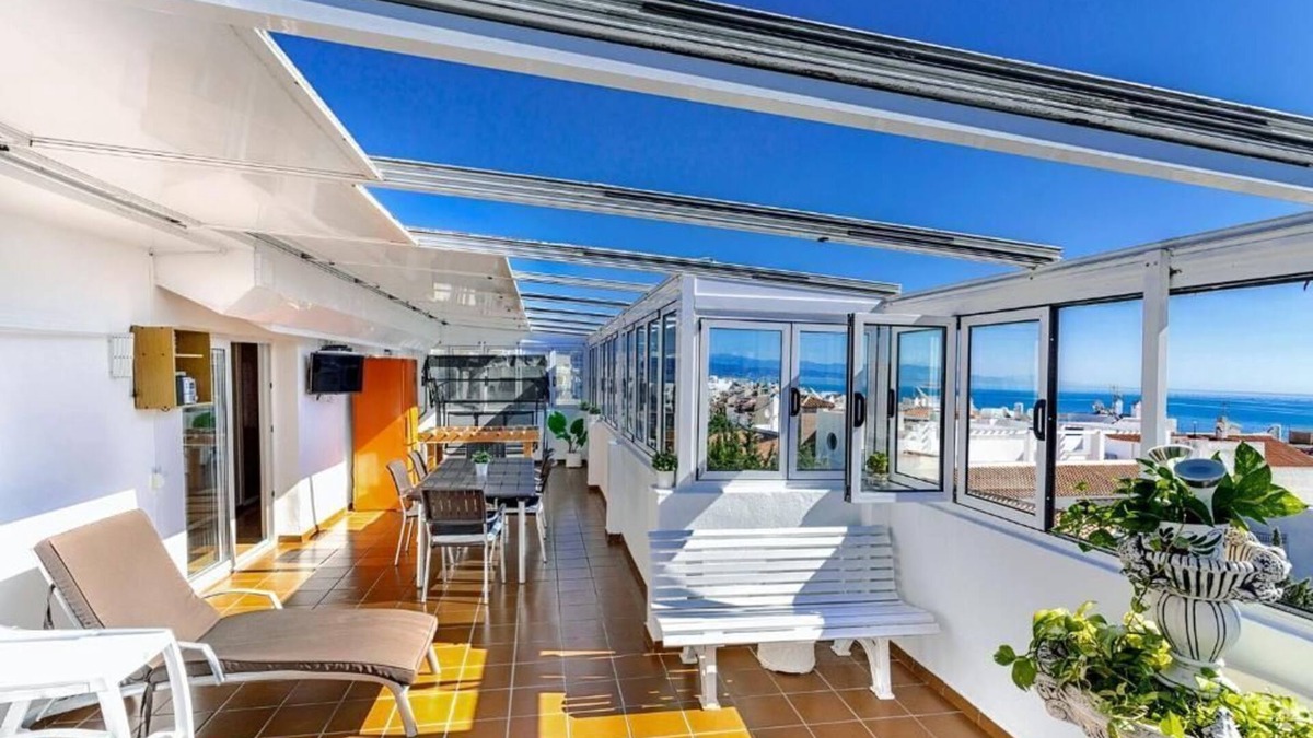 Carihuela Apartment | Apartment