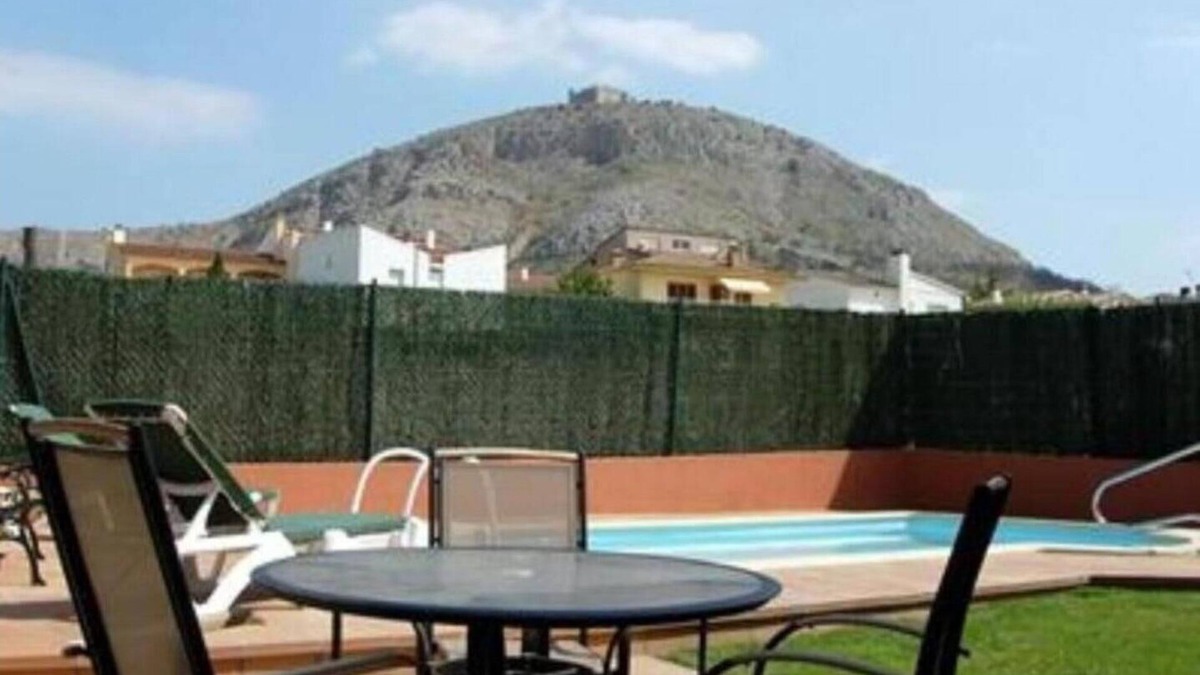 Torroella de Montgri Apartment | Apartment HUTG-012135