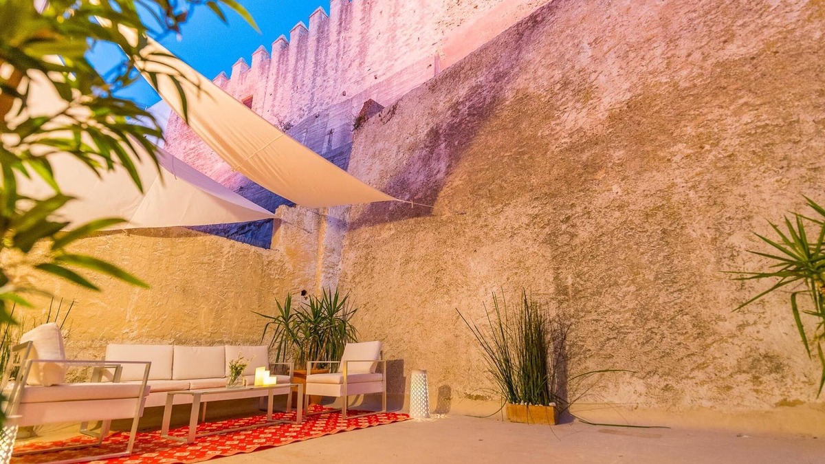 San Ambrosio Cottage | Apartment/flat - Vejer de la Frontera