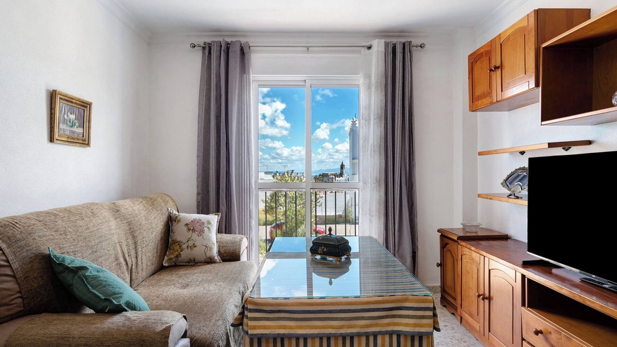 San Ambrosio Apartment | Apartment 'Casa Pinto' with Private Terrace