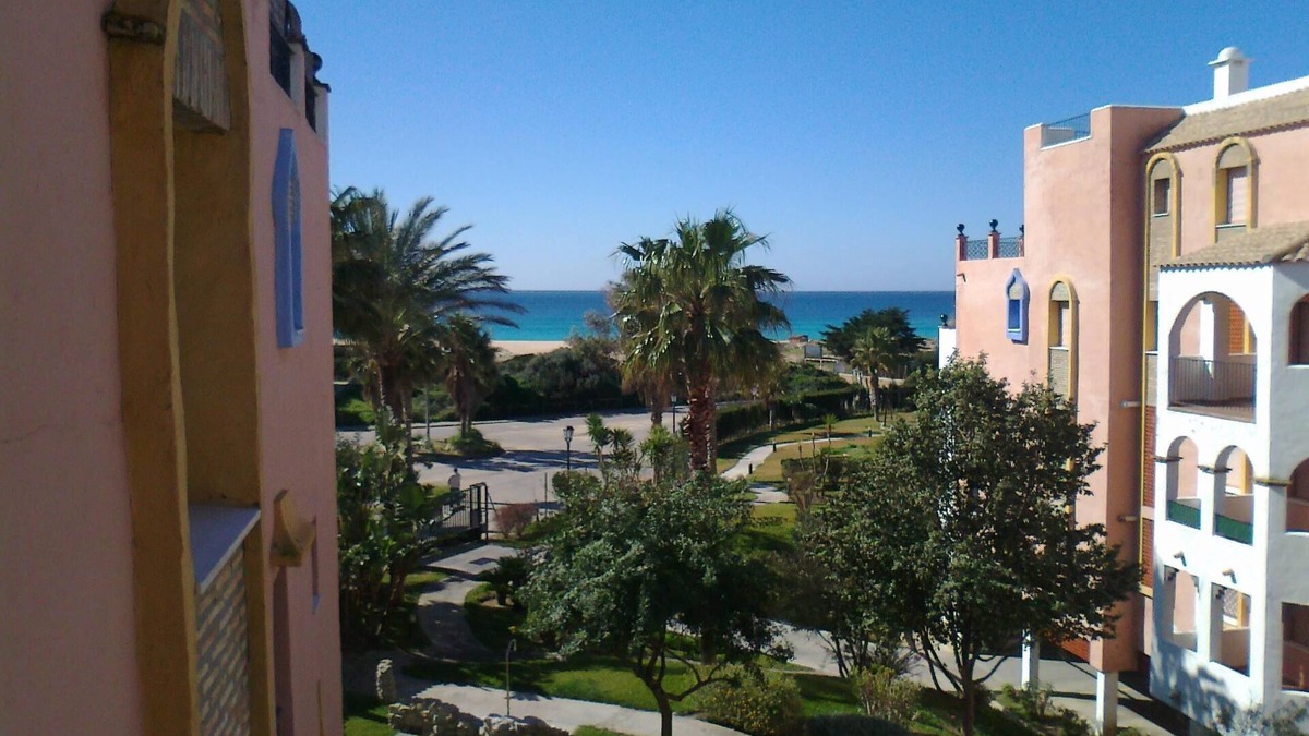 Atlanterra Apartment | Apartment two steps from the beach