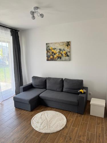 Fabryczna Apartment | Apartment Eukaliptus