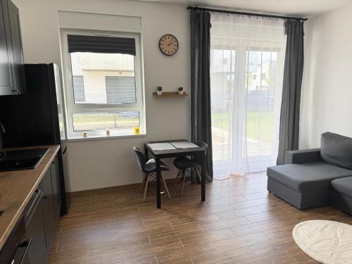 Fabryczna Apartment | Apartment Eukaliptusowa