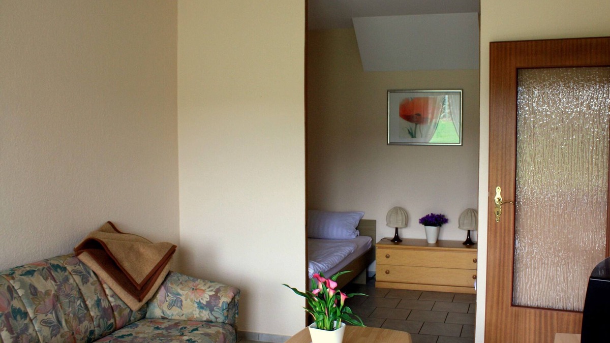 Nahrendorf Apartment | Apartment Eule in Nahrendorf