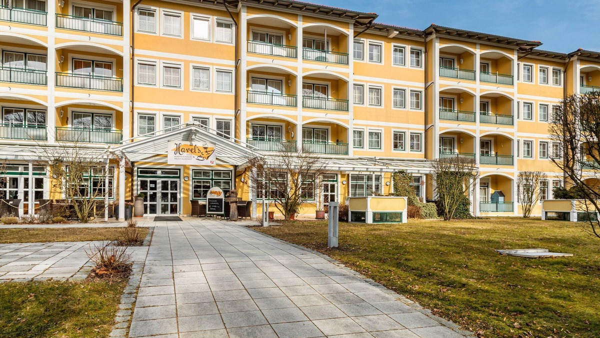 Bad Fuessing Apartment | Apartment 'Europa' with Shared Garden, Balcony and Wi-Fi
