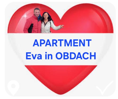 Untergreutschach Apartment | APARTMENT Eva in OBDACH