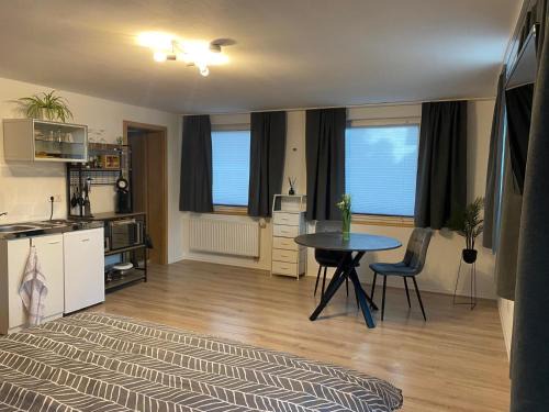 Salzweg Apartment | Apartment EverydayGood Erholung-Stadtnah-Anbindung-Einkäufe-Biergarten