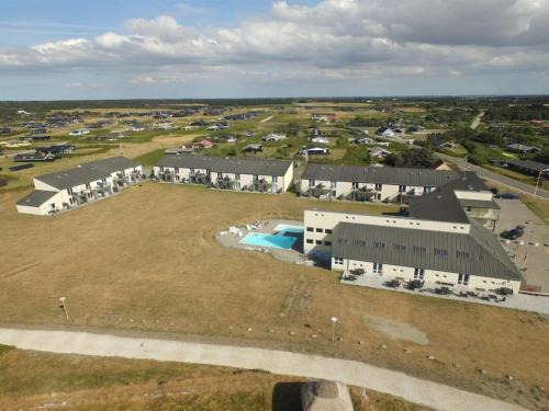 Nr. Lyngby Strand Apartment | Apartment Eydis - 150m from the sea by Interhome