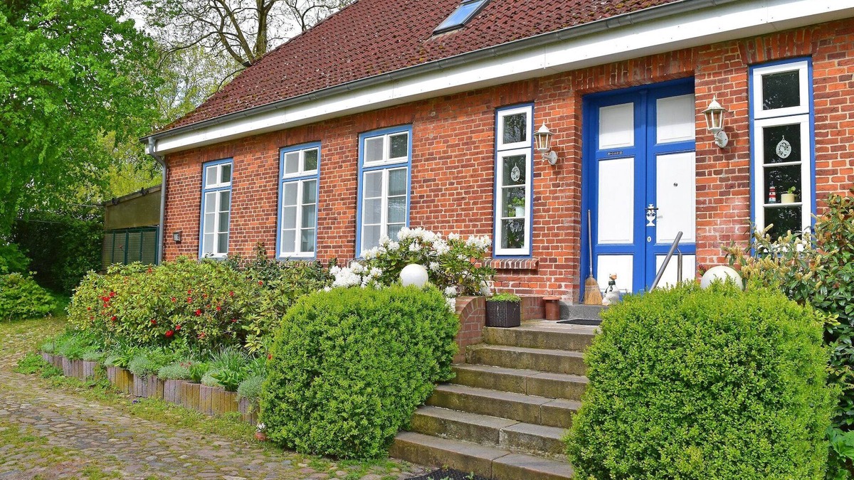 Metelsdorf Apartment | Apartment für 3 in Metelsdorf