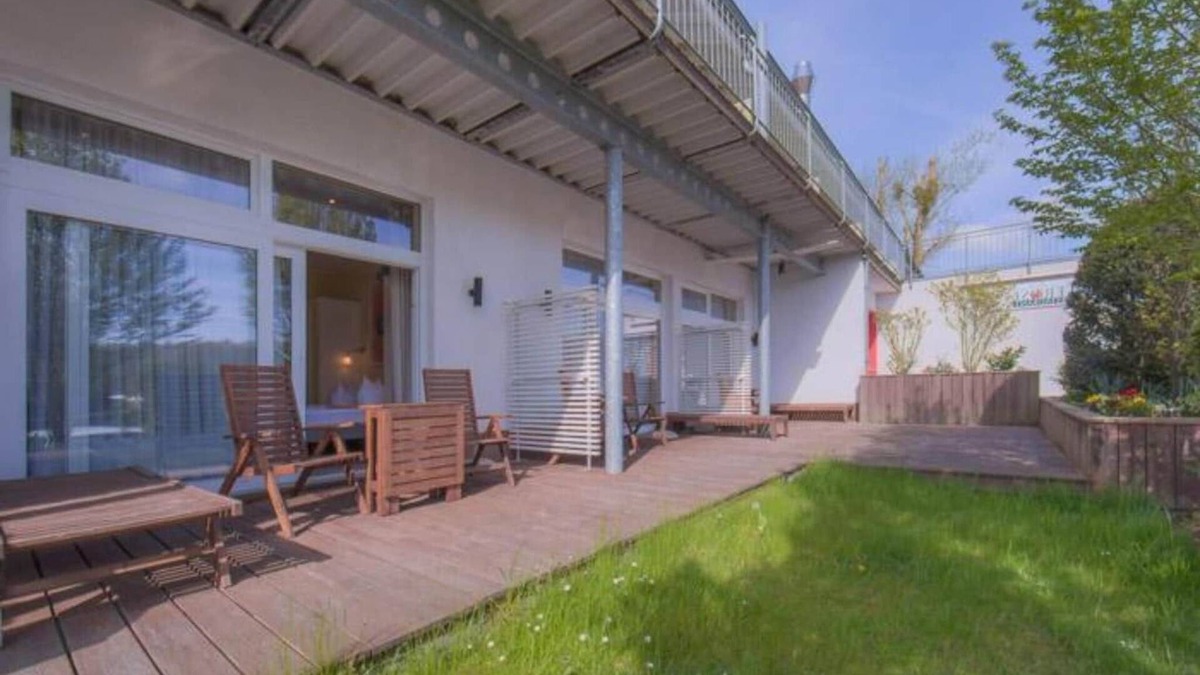 Mirow Apartment | Apartment für den perfekten Urlaub