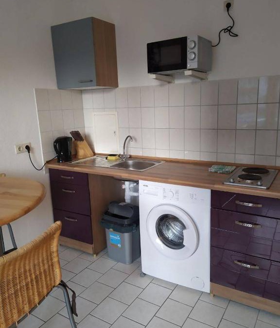 Sandersdorf-Brehna Apartment | Apartment für Monteure in Sandersdorf