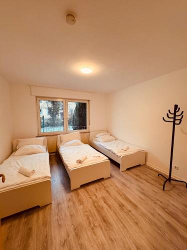 Furstenau Apartment | Apartment Fürstenau 5P Küche