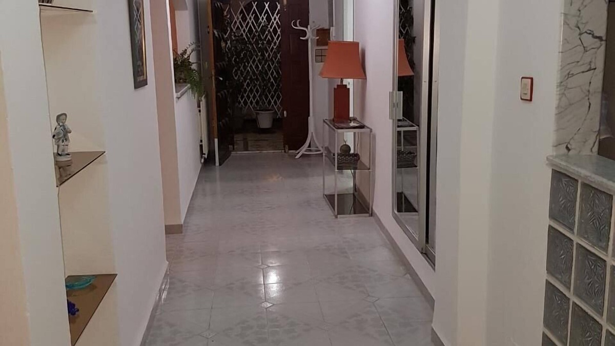 Algiers House | Apartment, F 3/4, Terrace, ALGIERS, ALGERIA
