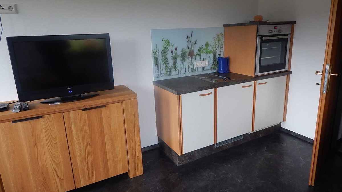 Lintsching Apartment | Apartment for 2 persons 1 - Gratzenhof