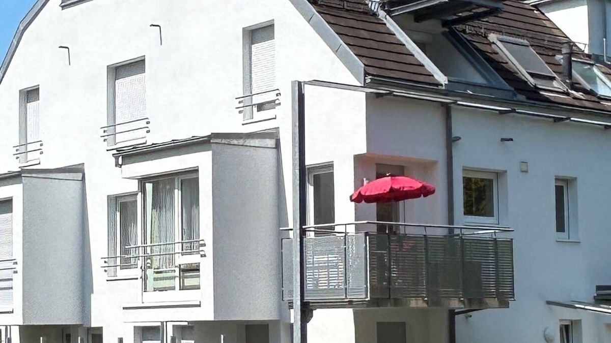 Staufen im Breisgau Apartment | Apartment 'Ferienwohnung Am Neumagen' with Balcony and Wi-Fi