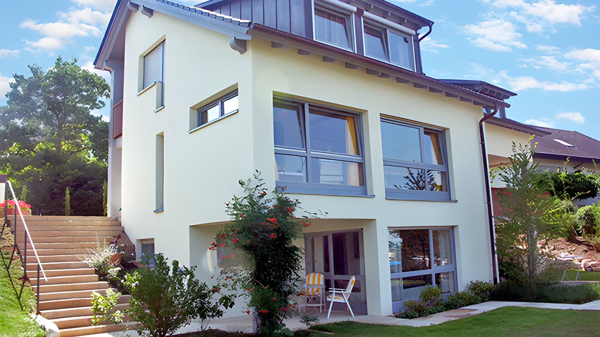 Staufen im Breisgau Apartment | Apartment 'Frölich' with Private Terrace, Garden and Wi-Fi