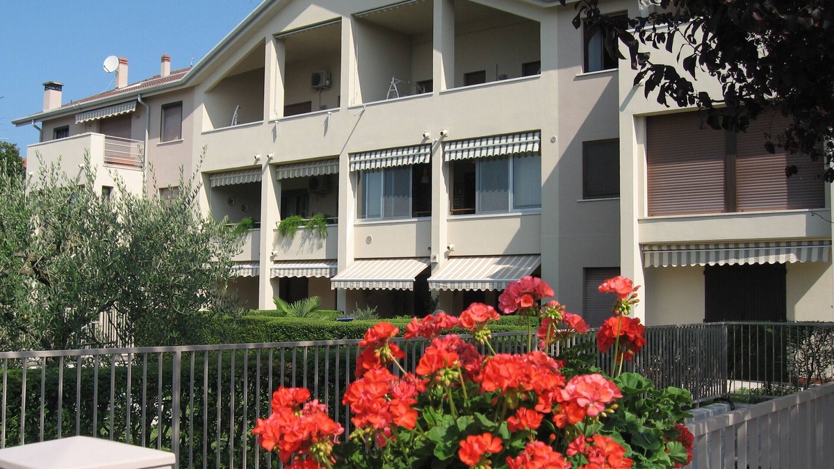 Peschiera del Garda Apartment | Apartment/flat - Peschiera del Garda