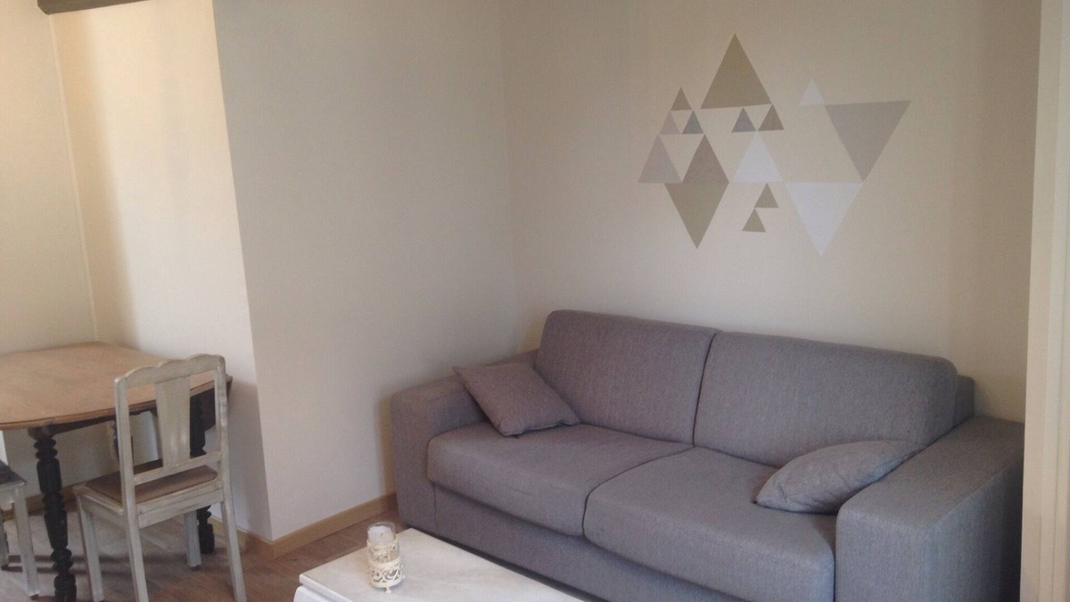 Maintenon Apartment | Apartment F2 duplex