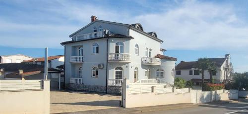 Spadici Apartment | Apartment Fabič