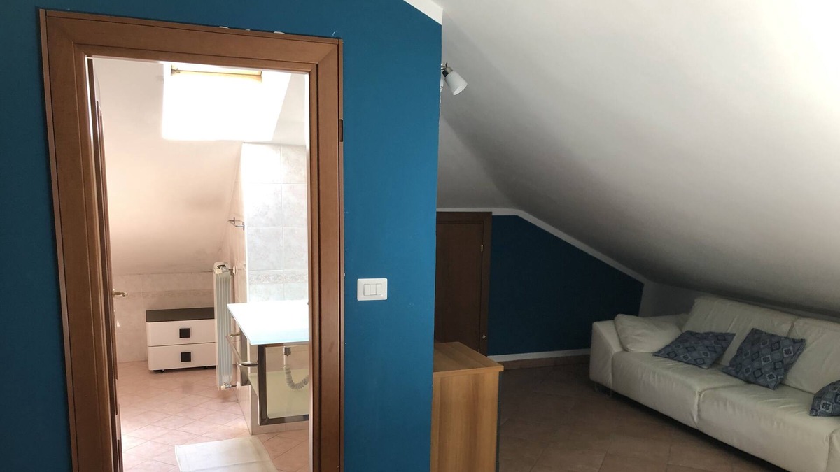 Venaria Reale Apartment | Apartment Facing Allianz Stadium Juventus (With Private Garage)