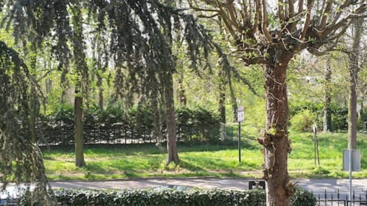 Domaine du Bois Apartment | Apartment facing the Bois de Vincennes