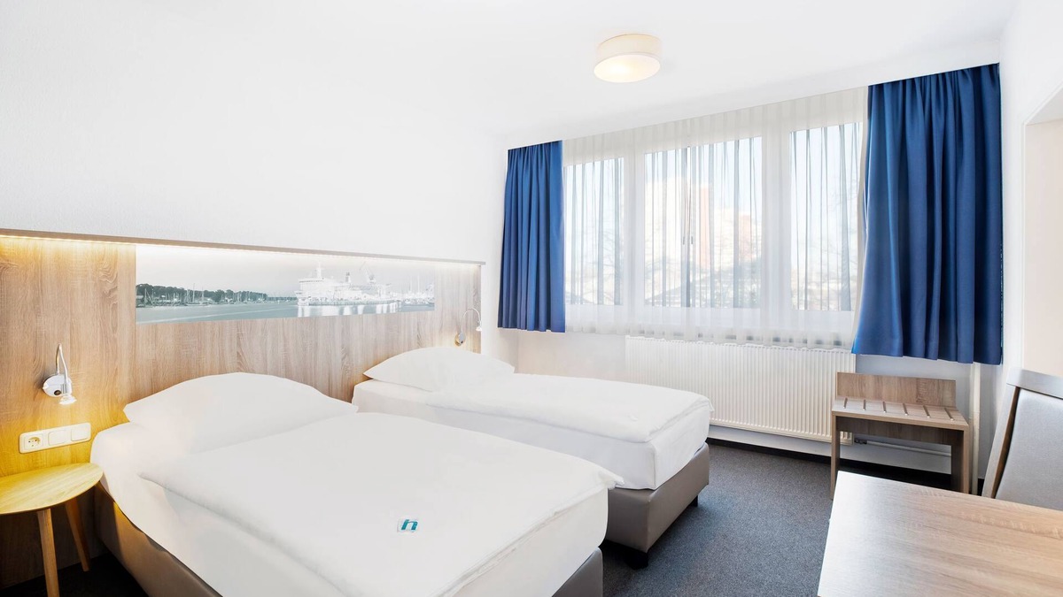 Lutten Klein Cottage | Apartment (family room) - Gästehaus Rostock