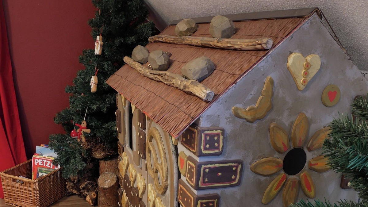 Insel Apartment | Apartment 'Fantasy' with Wi-Fi