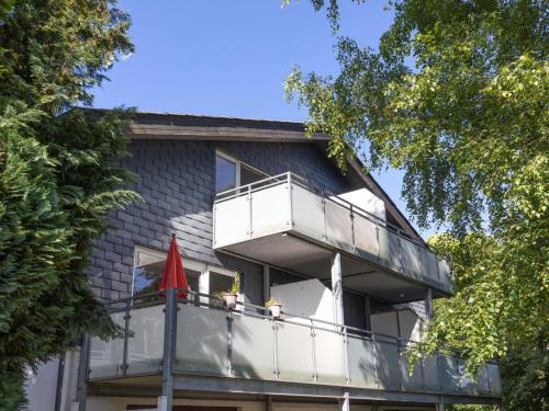 Warwerort Apartment | Apartment Fasan by Interhome